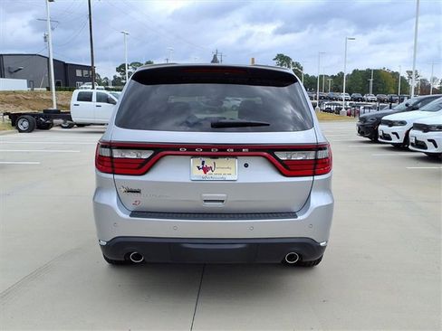 New 2025 Dodge Durango AWD w/ Skid Plate Group image 6