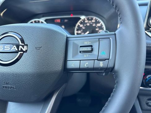 New 2026 Nissan Rogue SV image 11