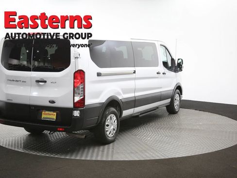 Used 2023 Ford Transit 350 XLT image 36