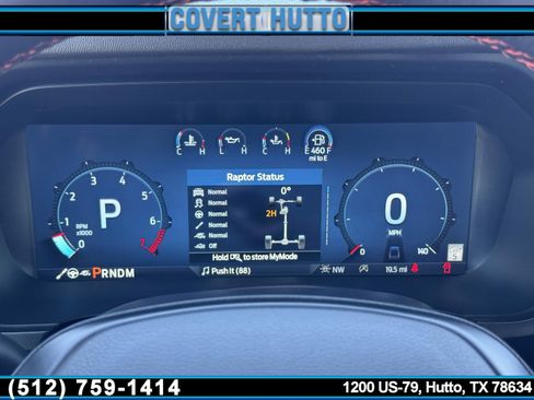 New 2026 Ford F150 Raptor image 25