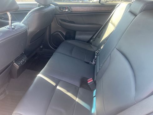 Used 2019 Subaru Outback 2.5i Limited image 29