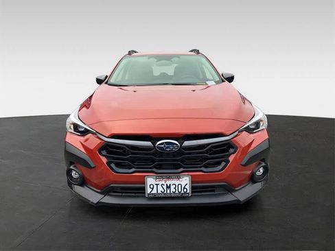Certified 2025 Subaru Crosstrek 2.5i Premium image 6