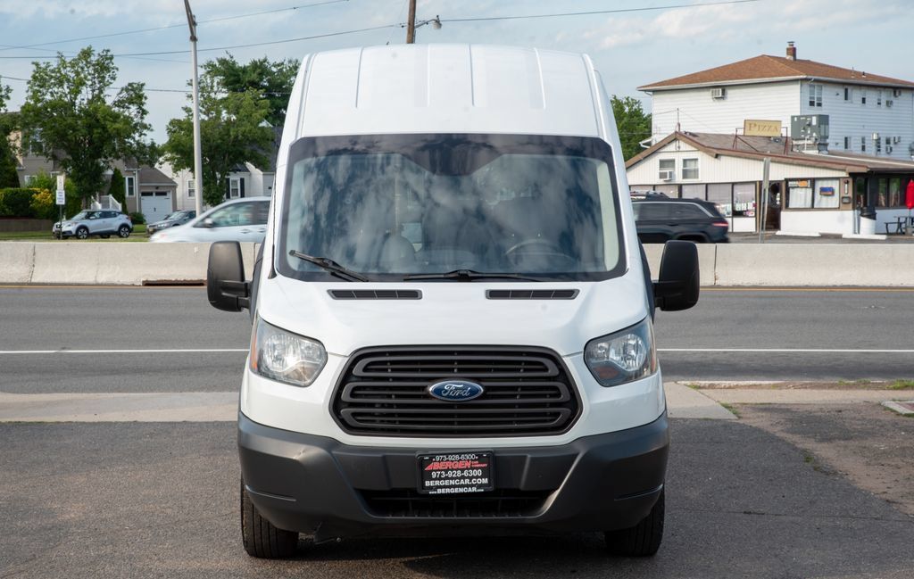 Used 2017 Ford Transit 350 XL RWD image 3
