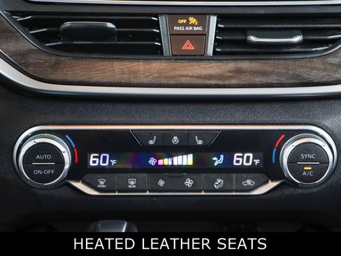 Used 2023 Nissan Altima 2.5 SL image 20