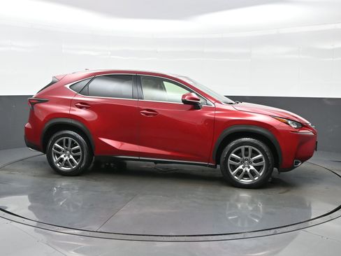 Used 2015 Lexus NX 200t AWD w/ Premium Package image 7
