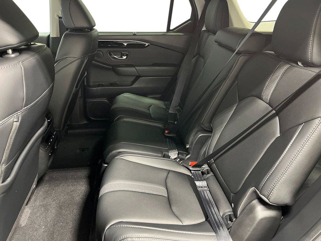 New 2026 Honda Pilot EX-L image 23