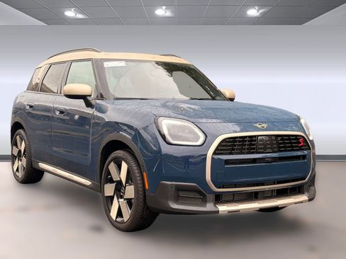 New 2026 MINI Cooper Countryman S image 7