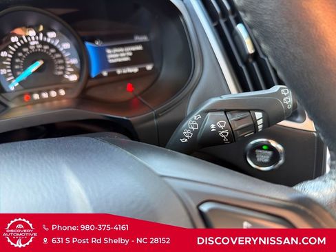 Used 2022 Ford Edge SEL image 26