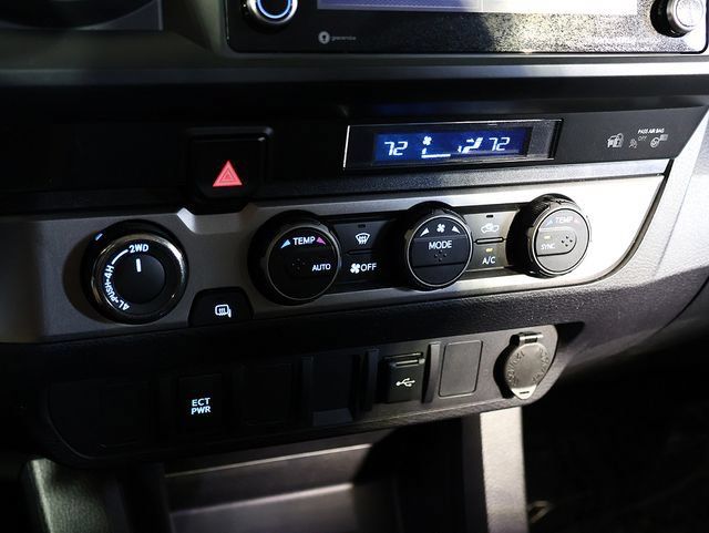 Used 2022 Toyota Tacoma SR AWD/4WD image 20