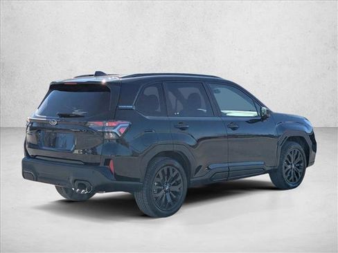 New 2026 Subaru Forester Sport AWD/4WD image 5