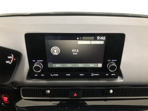 New 2026 Honda Civic Sport image 26