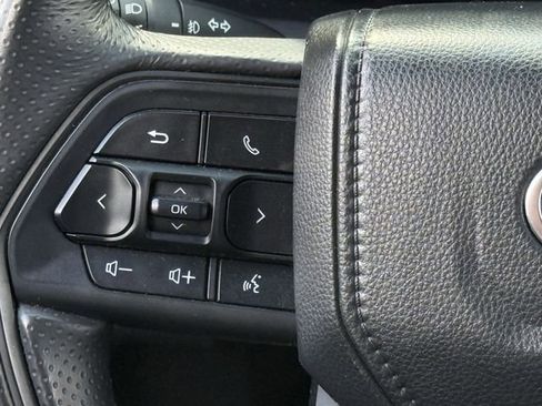 Used 2025 Toyota 4Runner TRD Pro AWD/4WD image 13