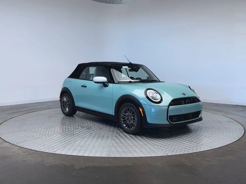 New 2026 MINI Cooper S image 9