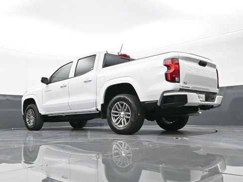 New 2025 Chevrolet Colorado LT w/ Advanced Trailering Package image 41