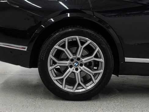 Used 2025 BMW X7 xDrive40i image 43