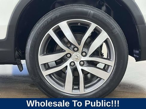 Used 2016 Honda Pilot Touring image 11