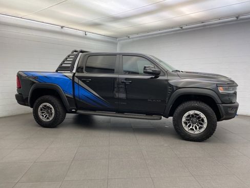 New 2025 RAM 1500 RHO w/ RHO Level 1 Equipment Group image 2