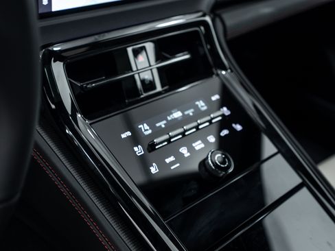 New 2026 Porsche Panamera GTS image 17