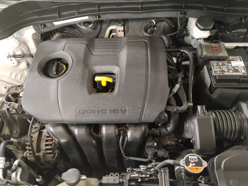 Used 2020 Kia Soul LX FWD image 30