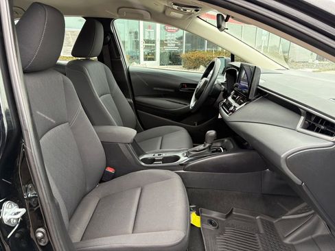 Certified 2024 Toyota Corolla LE image 14