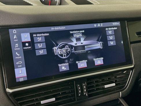 Used 2019 Porsche Cayenne image 21