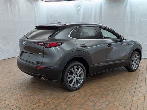 New 2025 MAZDA CX-30 AWD 2.5 S w/ Premium Package image 5