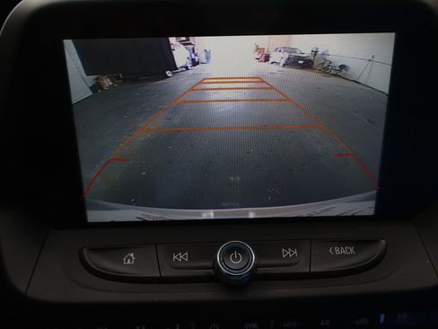 Used 2016 Chevrolet Camaro SS RWD image 21
