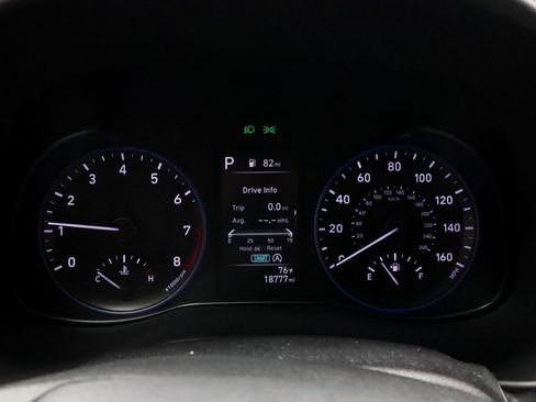 Used 2023 Hyundai Kona SEL w/ Convenience Package image 32