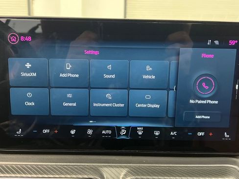 Used 2024 Ford Mustang Premium image 38