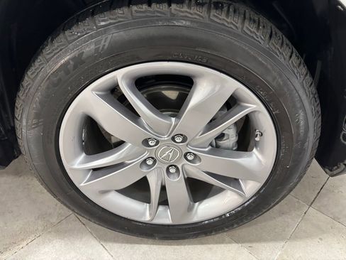 Used 2020 Acura RDX AWD w/ Advance Package image 9