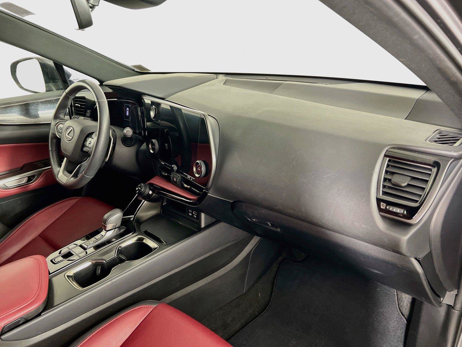 Used 2022 Lexus NX 350 AWD w/ Cold Area Package image 30