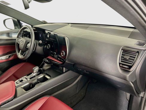 Used 2022 Lexus NX 350 AWD w/ Cold Area Package image 30