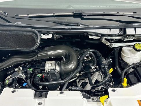 Used 2023 Ford Transit 250 Low Roof AWD w/ Exterior Upgrade Package image 18