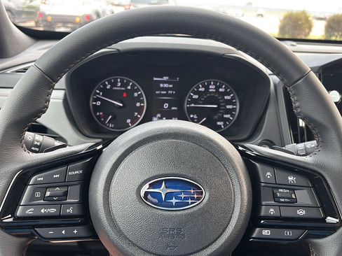 New 2026 Subaru Forester Sport AWD/4WD image 18