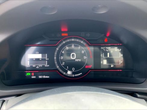 Used 2025 Subaru BRZ tS RWD image 25