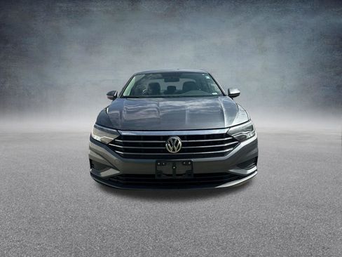 Used 2021 Volkswagen Jetta S w/ Driver Assistance Package FWD image 10