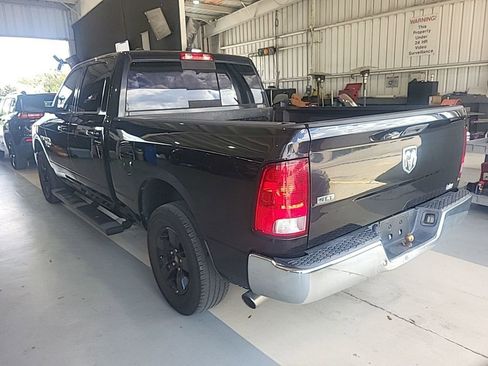Used 2019 RAM 1500 Classic SLT image 4