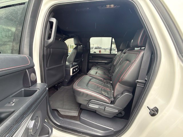 Used 2022 Ford Expedition Max Limited AWD/4WD image 6
