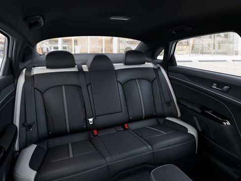 New 2026 Kia K5 GT-Line AWD/4WD image 18