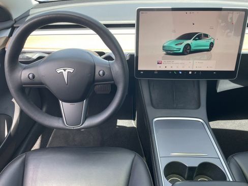 Used 2023 Tesla Model 3 Long Range AWD/4WD image 14