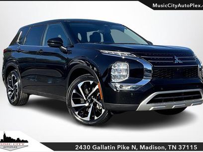 Used 2023 Mitsubishi Outlander SE
