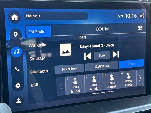 New 2026 Subaru Outback Touring XT image 17