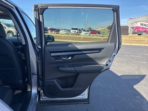 Used 2026 Honda CR-V EX-L image 29