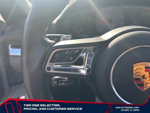 Used 2021 Porsche 718 Boxster S RWD image 21