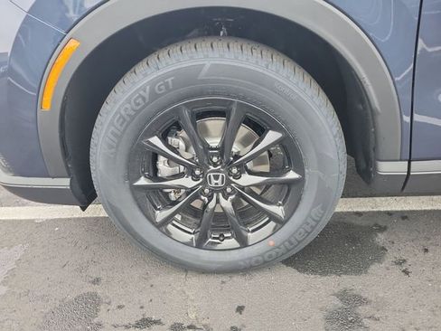 New 2026 Honda CR-V Sport-L image 17