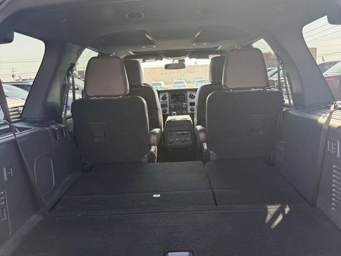 Used 2015 Ford Expedition King Ranch AWD/4WD image 7