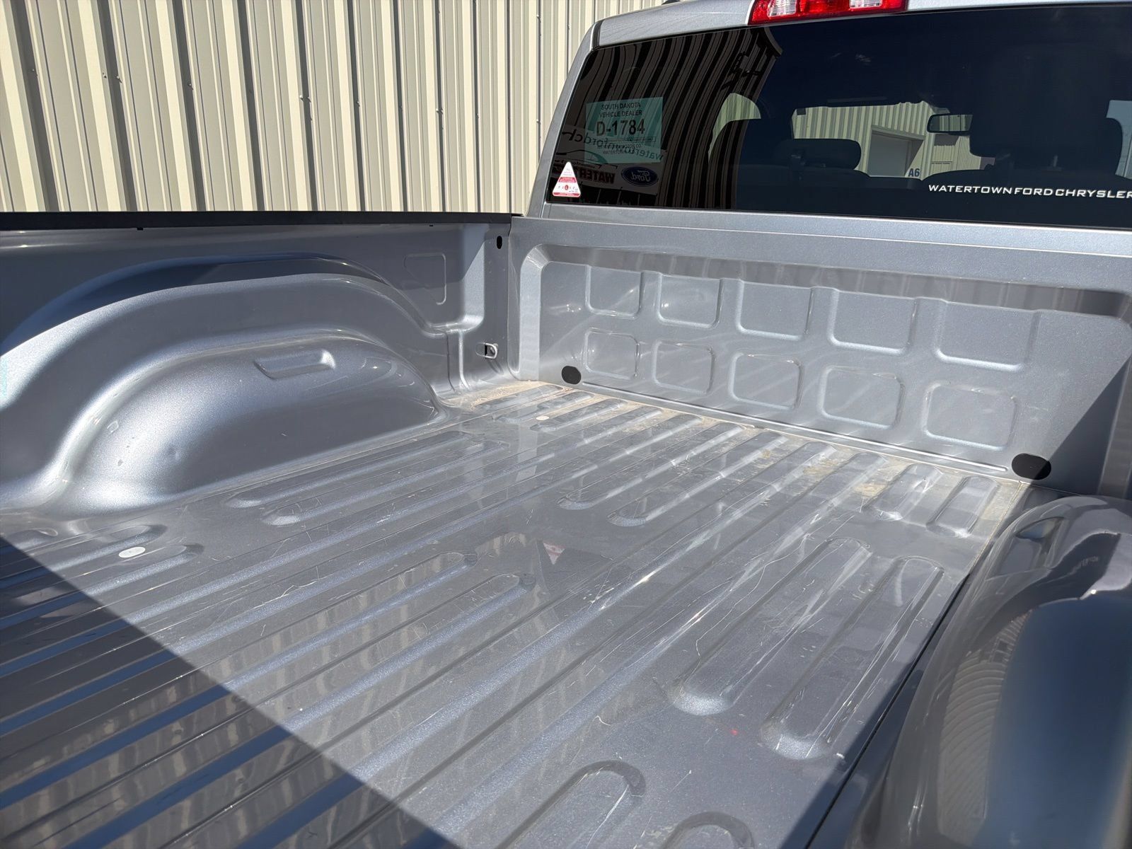 Used 2022 RAM 1500 Warlock w/ Electronics Group AWD/4WD image 6