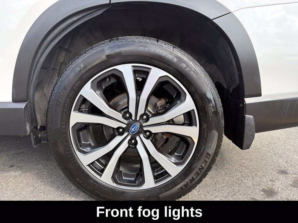 Used 2020 Subaru Forester Limited AWD/4WD image 13
