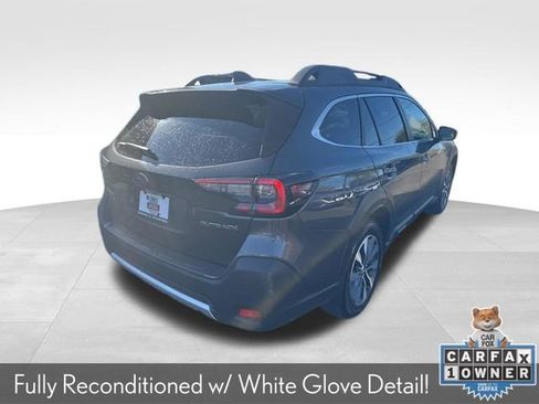Certified 2023 Subaru Outback Limited AWD/4WD image 8