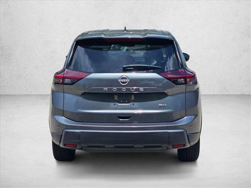 Used 2024 Nissan Rogue SV FWD image 6